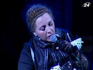 Нино Катамадзе и коллектив "ИNSIGHT" снова споют для украинских меломанов Нино Катамадзе и коллектив "ИNSIGHT" снова споют для украинских меломанов