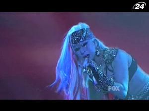 Леди Гага готовит к выходу новый сигл Леди Гага готовит к выходу новый сигл