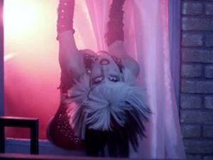 Леді Гага у новому відео на пісню "The Edge Of Glory" (ВІДЕО)