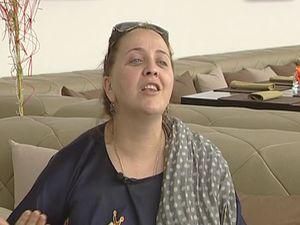 Ніно Катамадзе: Я люблю своїх слухачів, бо це моє життя Ніно Катамадзе: Я люблю своїх слухачів, бо це моє життя