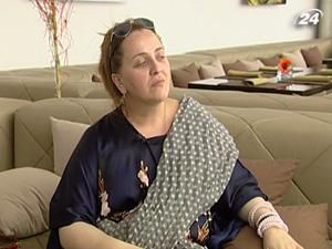 Ніно Катамадзе та "Insight" виступили у столиці Ніно Катамадзе та "Insight" виступили у столиці