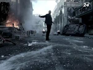 Кріс Браун та Джастін Бібер записали спільний хіт і зняли відео Кріс Браун та Джастін Бібер записали спільний хіт і зняли відео