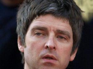 Женился бывший гитарист группы Oasis Ноэль Галлахер