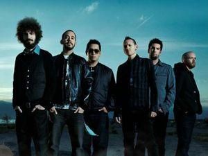 Linkin Park приступил к записи нового альбома 