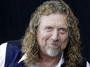 Роберт Плант получил престижную канадскую премию Роберт Плант получил престижную канадскую премию