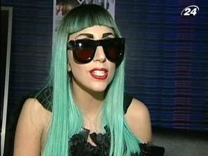 Леді Ґаґа закликає усіх відвідати безпечну та прекрасну Японію Леді Ґаґа закликає усіх відвідати безпечну та прекрасну Японію