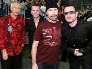 U2 переиздадут альбомы начала 90-х 