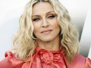 Розкрили секрет молодості Мадонни Розкрили секрет молодості Мадонни