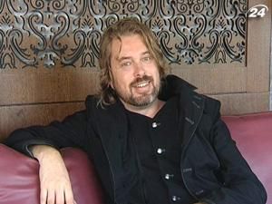 В столицу приехали самые известные представители шведского synthy-pop "Vacuum" В столицу приехали самые известные представители шведского synthy-pop "Vacuum"