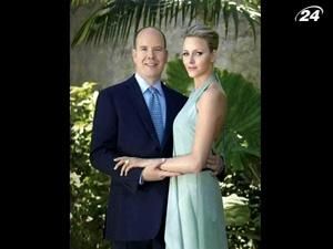 Монако готується до королівського весілля Монако готується до королівського весілля