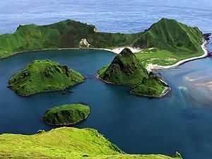 Росія запропонує Японії разом працювати на Курилах Росія запропонує Японії разом працювати на Курилах