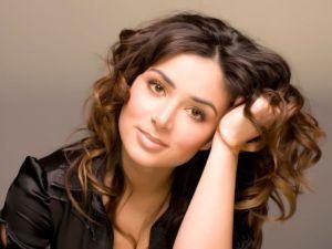 Злата Огневич представить Україну на фестивалі Пугачової Злата Огневич представить Україну на фестивалі Пугачової