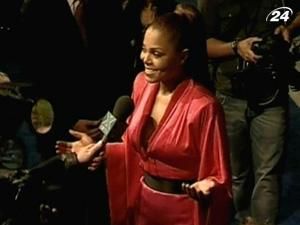 Джанет Джексон споет с покойным братом Майклом Джанет Джексон споет с покойным братом Майклом