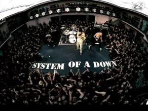"System of a down" може виступити на Євробаченні-2012 від Вірменії "System of a down" може виступити на Євробаченні-2012 від Вірменії