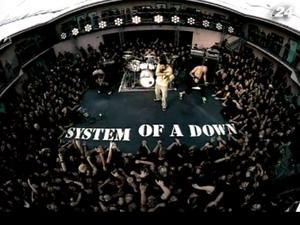 "System of a down" может выступить на Евровидении-2012 от Армении