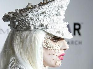 Альбом Леді Гаги за тиждень розійшовся мільйонним тиражем Альбом Леді Гаги за тиждень розійшовся мільйонним тиражем