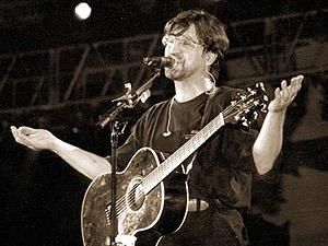 ДДТ готовит новую программу ДДТ готовит новую программу