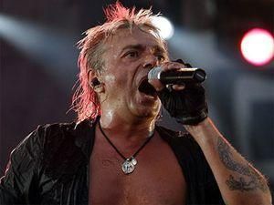 "Алиса" записала новый альбом "Алиса" записала новый альбом