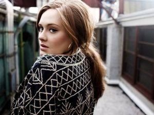 Адель очолила чарт Billboard Адель очолила чарт Billboard