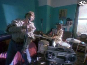 Епатажний дует Еrasure вперше відвідають Україну Епатажний дует Еrasure вперше відвідають Україну