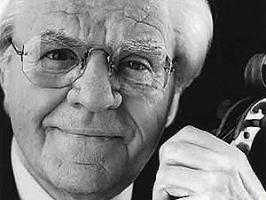 Умер известный чешский скрипач Йозеф Сук Умер известный чешский скрипач Йозеф Сук