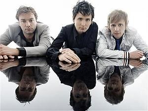 Muse хочуть зняти кліп у космосі Muse хочуть зняти кліп у космосі