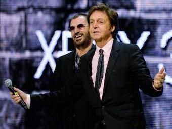 Битлы на Олимпиаде-2012 Битлы на Олимпиаде-2012