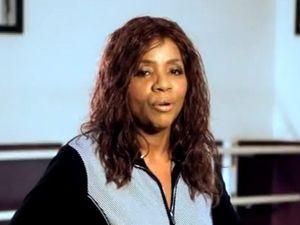 Виконавиця хіта "I will survive" оцінюватиме молодих зірок Виконавиця хіта "I will survive" оцінюватиме молодих зірок