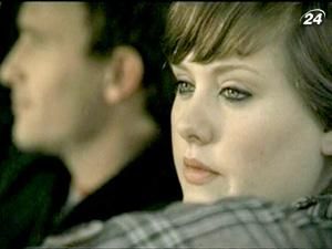 Альбом Адель "21" - найпопулярніший цифровий запис у США Альбом Адель "21" - найпопулярніший цифровий запис у США