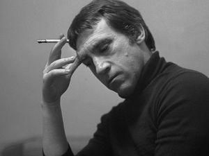 У Харкові поставлять пам'ятник Висоцькому У Харкові поставлять пам'ятник Висоцькому