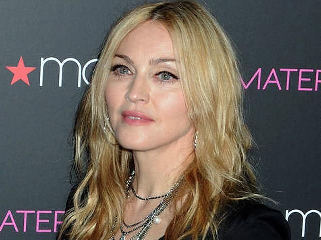 Мадонна взялась за косметику - 18 липня 2011 - Телеканал новин 24