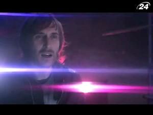 Дэвид Гетта в компании Тайо Круза и Лудакриса презентуют новый хит Дэвид Гетта в компании Тайо Круза и Лудакриса презентуют новый хит