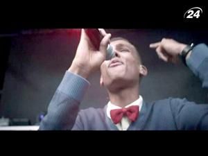 Бельгійський виконавець Stromae представляє світу новий відеокліп