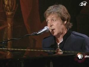 На шлюб Пол Маккартні з нареченою запросять лише найближчих На шлюб Пол Маккартні з нареченою запросять лише найближчих