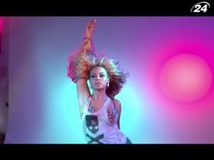 В Интернете появилось видео с новой фотосессии Бейонсе В Интернете появилось видео с новой фотосессии Бейонсе