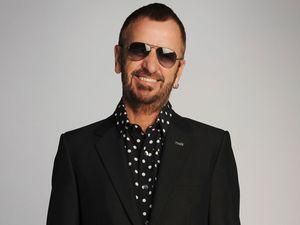 Ринго Старр отказался выступать на Лондонской олимпиаде Ринго Старр отказался выступать на Лондонской олимпиаде