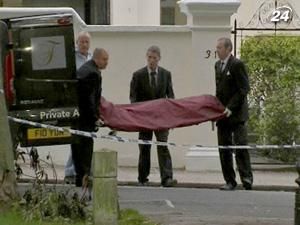 Полиция: Эми Уайнхаус умерла от передозировки наркотиками