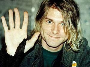 Влада Абердіна відмовилася називати міст на честь Курта Кобейна Влада Абердіна відмовилася називати міст на честь Курта Кобейна