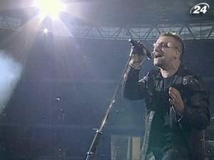 Группа U2 возглавила список самых успешных гастролеров журнала Billboard Группа U2 возглавила список самых успешных гастролеров журнала Billboard