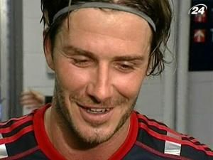 Девід та Вікторія Бекхем хочуть ще одну дитину Девід та Вікторія Бекхем хочуть ще одну дитину