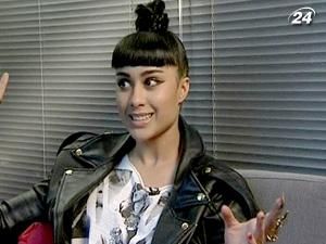 Наталія Кіллз радіє співпраці з продюсером Will.i.am Наталія Кіллз радіє співпраці з продюсером Will.i.am