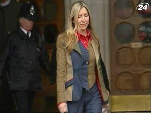 Колишня дружина Маккартні звинуватила Mirror Group Колишня дружина Маккартні звинуватила Mirror Group