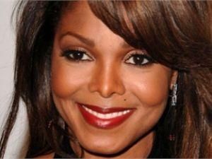 Джанет Джексон выходит замуж Джанет Джексон выходит замуж