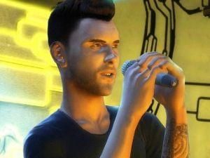 Солист Maroon 5 подал в суд на Activision Солист Maroon 5 подал в суд на Activision