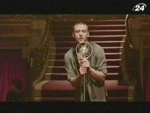 Джастін Тімберлейк упевнений у своєму таланті Джастін Тімберлейк упевнений у своєму таланті