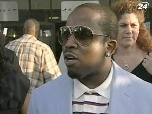 Учасник гурту Outkast Big Boi заарештований за зберігання наркотиків Учасник гурту Outkast Big Boi заарештований за зберігання наркотиків