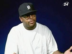 Royce da 5'9" покладає великі надії на нову платівку Royce da 5'9" покладає великі надії на нову платівку