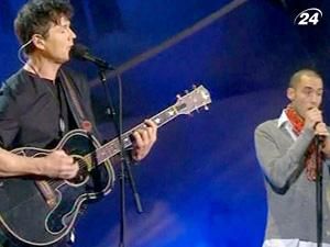 Норвезький гурт A-ha знову виступатиме Норвезький гурт A-ha знову виступатиме