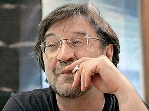 Шевчук обиделся на Forbes за то, что "сделали" его миллионером Шевчук обиделся на Forbes за то, что "сделали" его миллионером