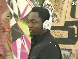 Учителя рэпера Will.I.AM уберегли его от бандитизма